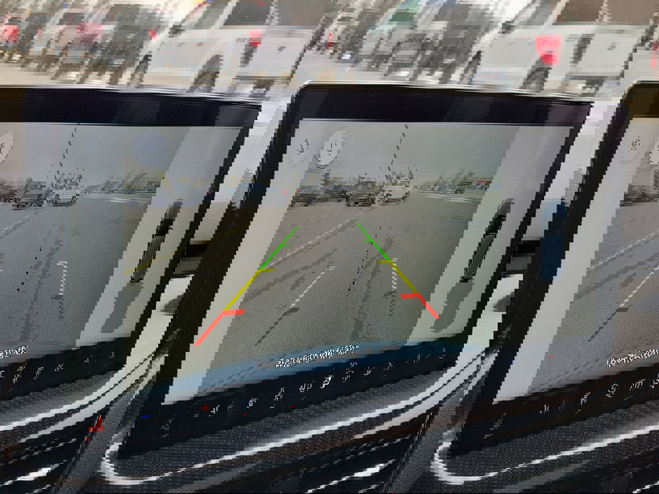 Used 2024 Ford Escape ST-Line w/ Tech Pack #1 image 28