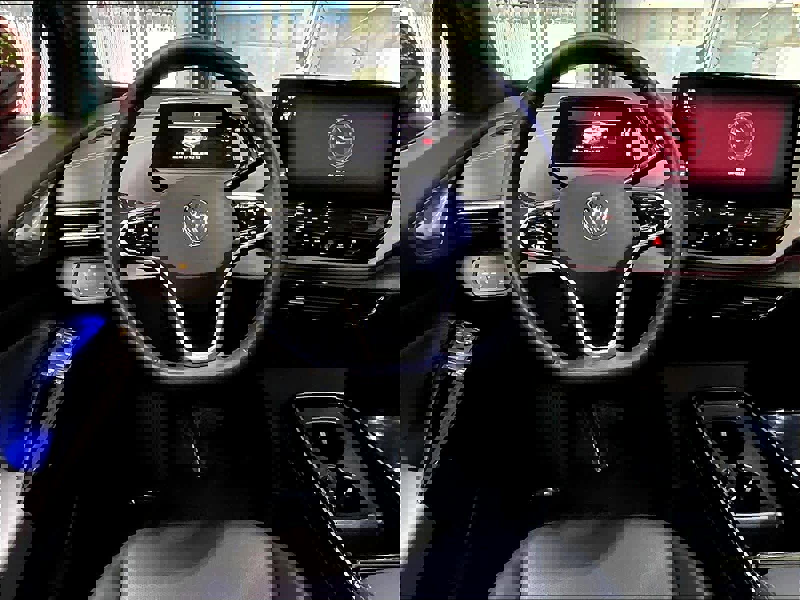 Used 2023 Volkswagen ID.4 Pro S image 7