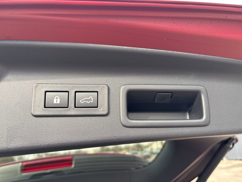 New 2026 Subaru Forester Premium image 28