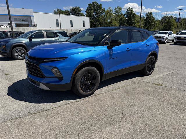 New 2026 Chevrolet Blazer LT w/ Convenience Package