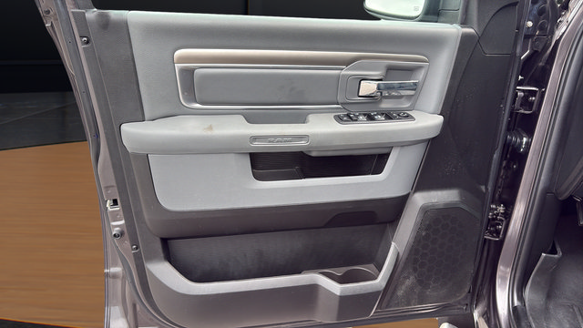 Used 2019 RAM 1500 Big Horn AWD/4WD image 21