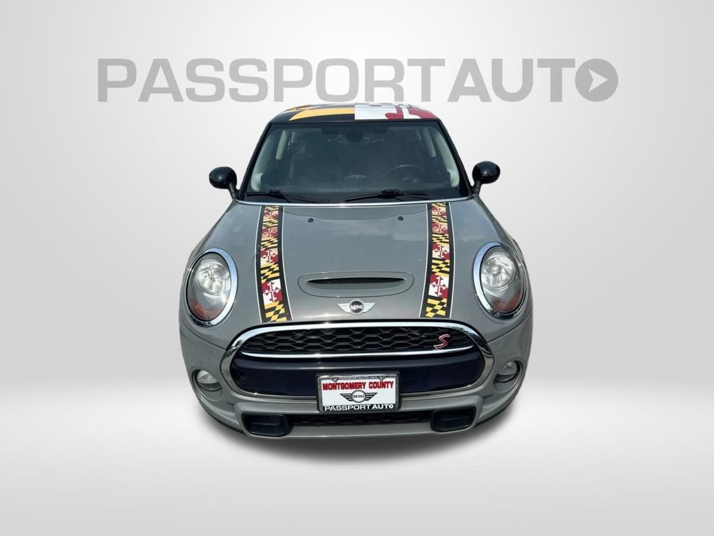 Used 2015 MINI Cooper S FWD image 2