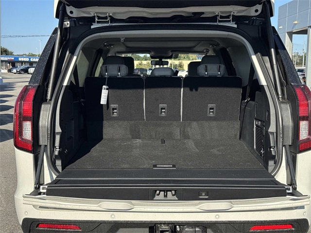 New 2025 Ford Expedition Max Active image 13