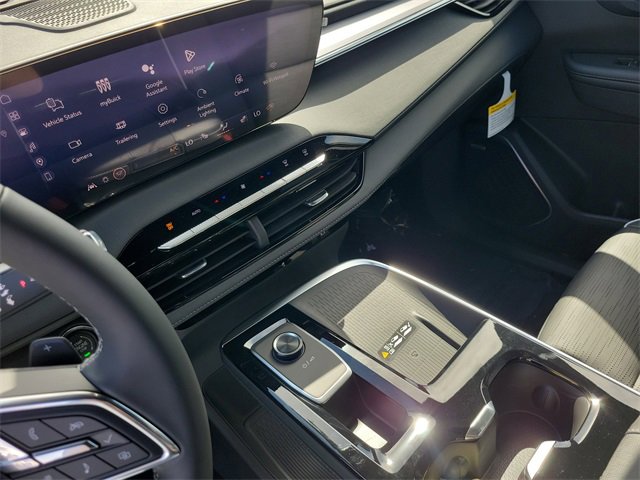 New 2026 Buick Enclave Sport Touring w/ Power Package image 20