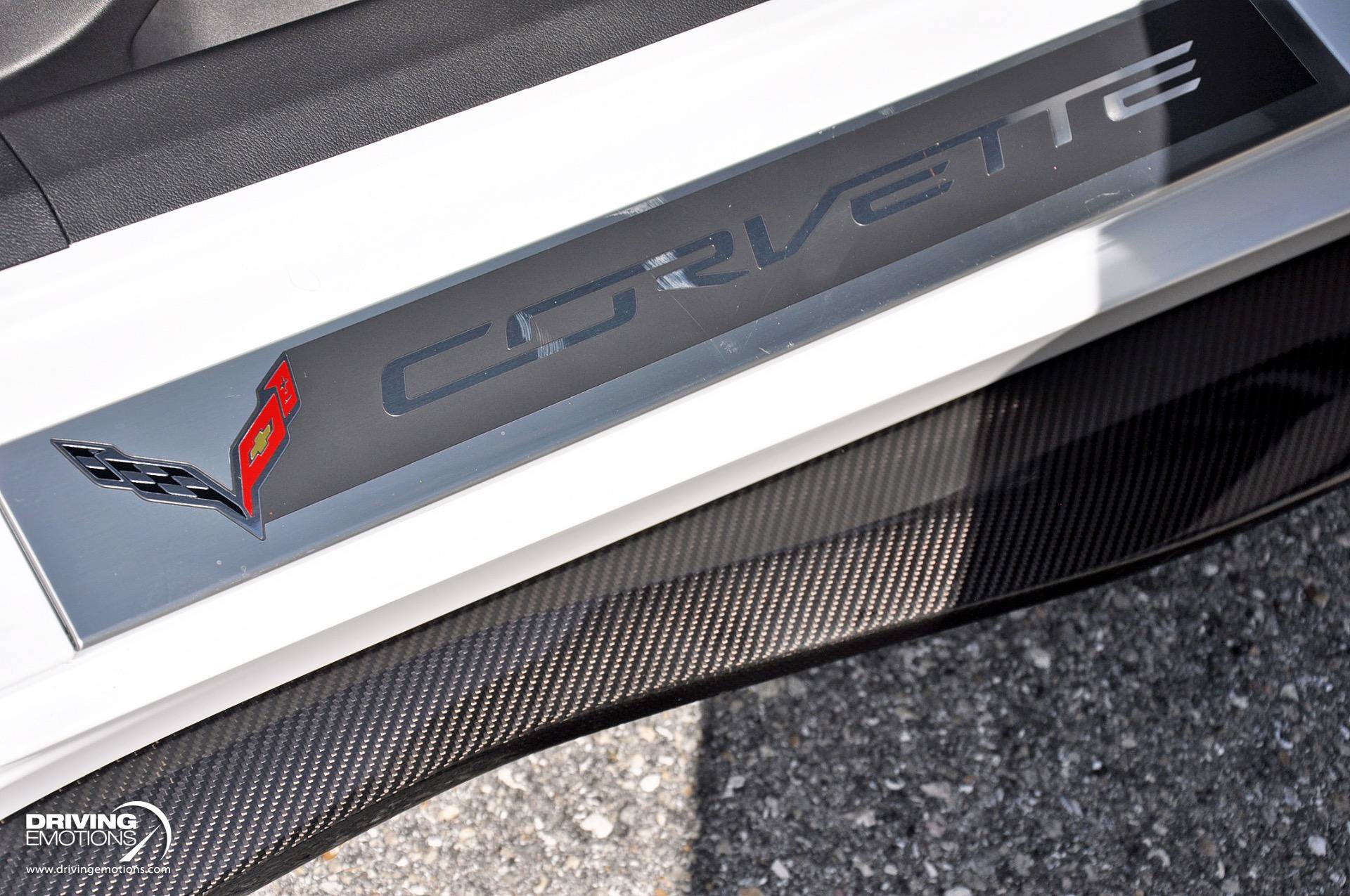 Used 2019 Chevrolet Corvette Z06 RWD image 28