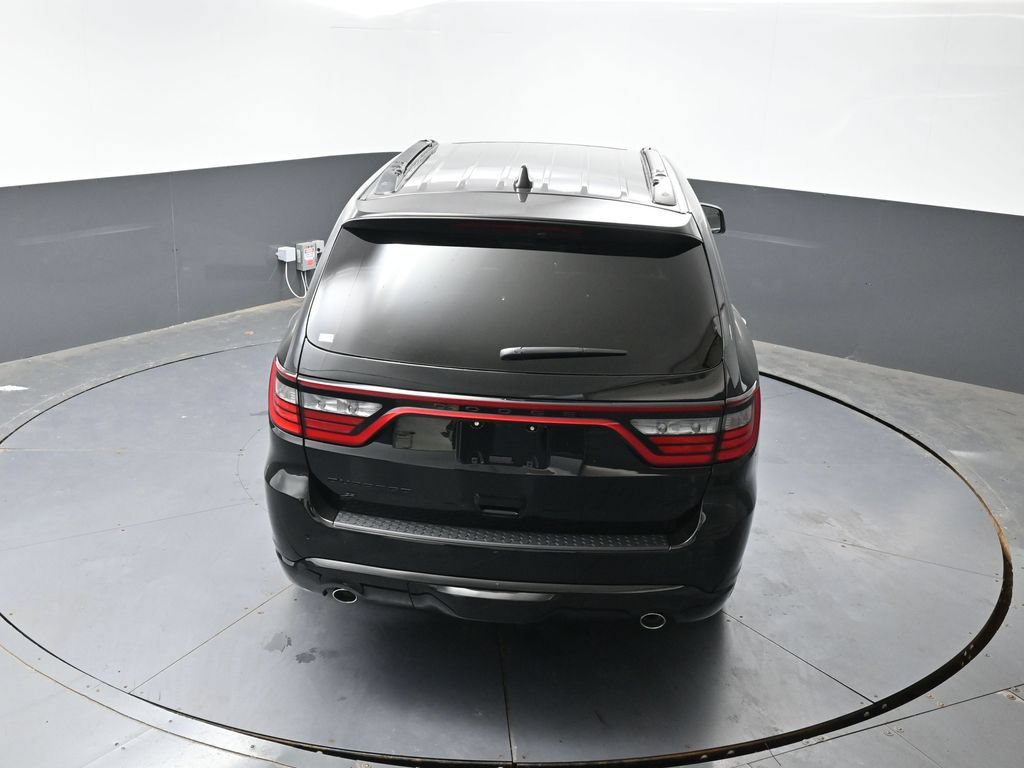 New 2026 Dodge Durango GT AWD/4WD image 39