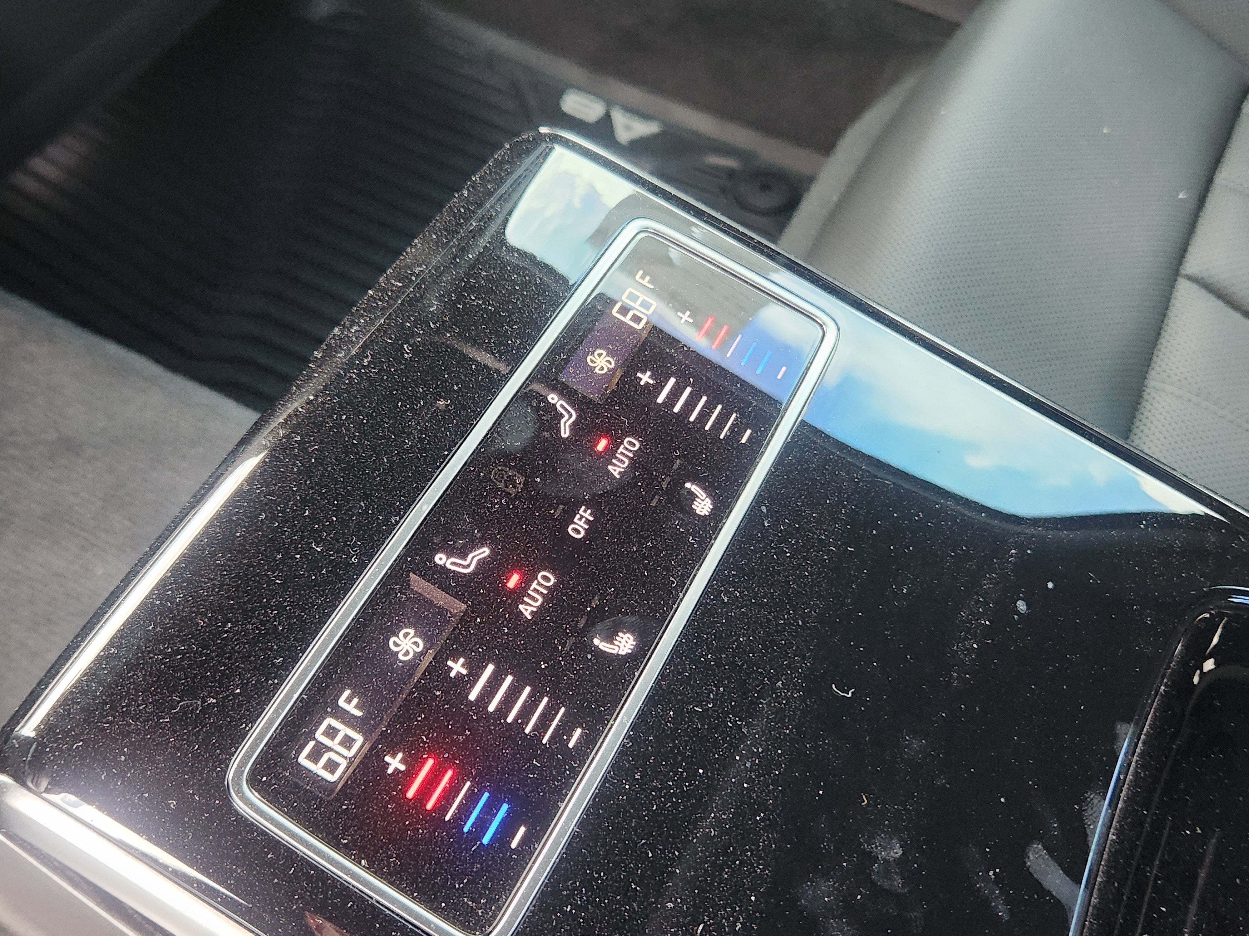 Used 2025 Audi A8 L 3.0T image 15