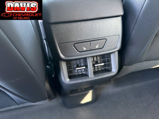 New 2027 Chevrolet Equinox RS w/ Safety and Technology Package AWD/4WD image 22