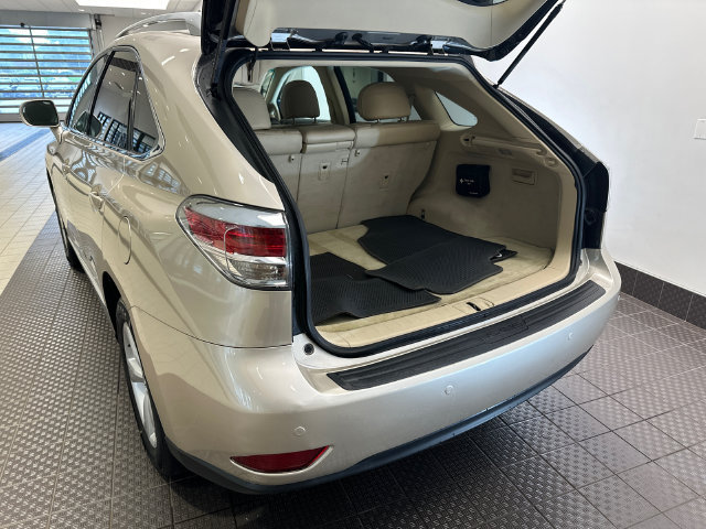 Used 2015 Lexus RX 350 AWD image 6