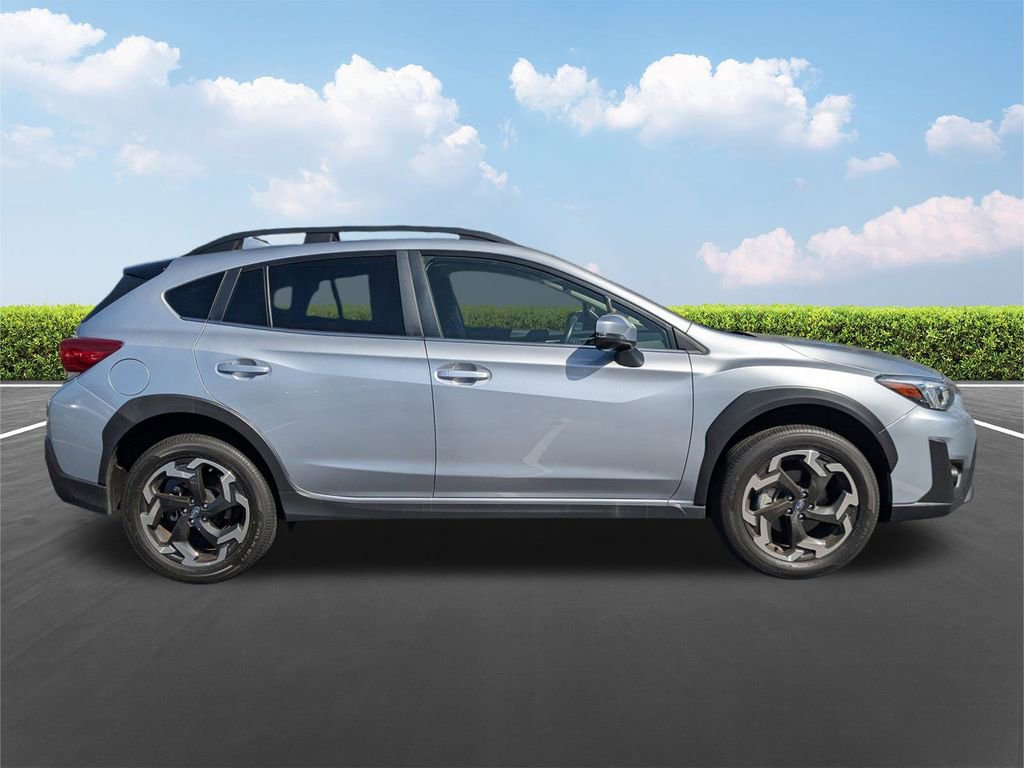 Used 2023 Subaru Crosstrek 2.5i Limited image 3