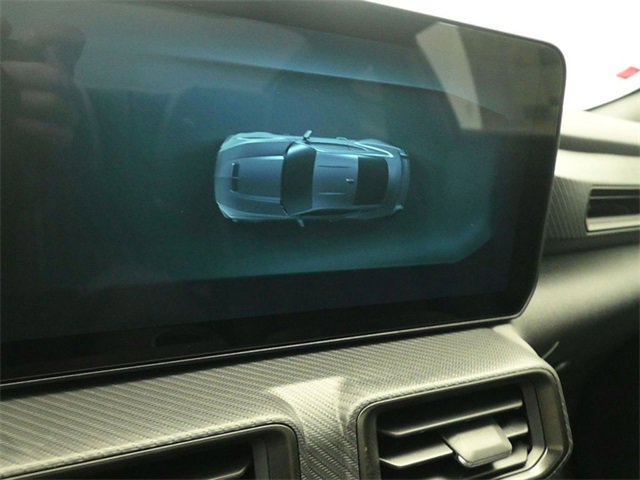 New 2026 Ford Mustang GT Premium w/ Mustang FX Package image 13