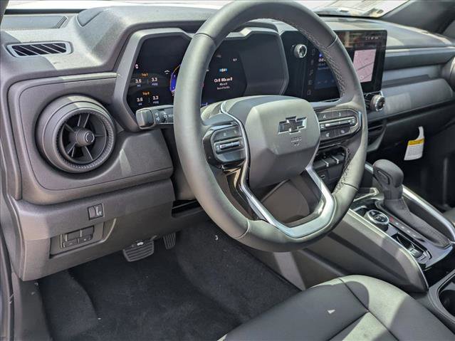 New 2025 Chevrolet Colorado Trail Boss image 3