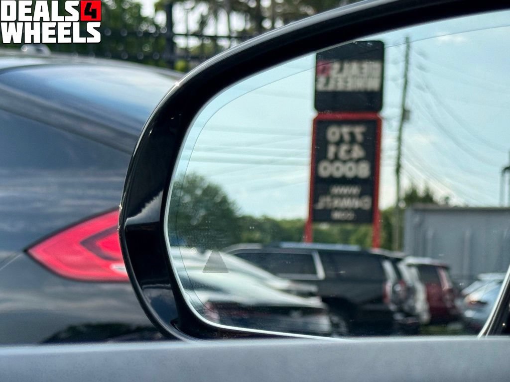 Used 2018 Mercedes-Benz E 400 Coupe image 35