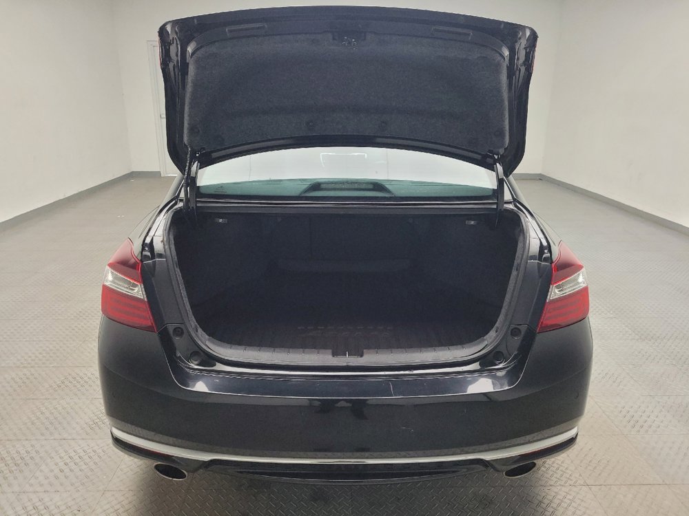 Used 2017 Honda Accord Touring image 29