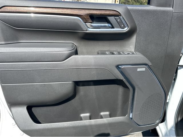 New 2026 GMC Sierra 1500 Elevation w/ Elevation Premium Package AWD/4WD image 6