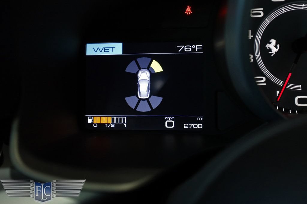 Used 2017 Ferrari F12 Berlinetta RWD image 34