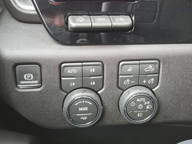 New 2026 Chevrolet Silverado 2500 High Country w/ High Country Premium Package image 15