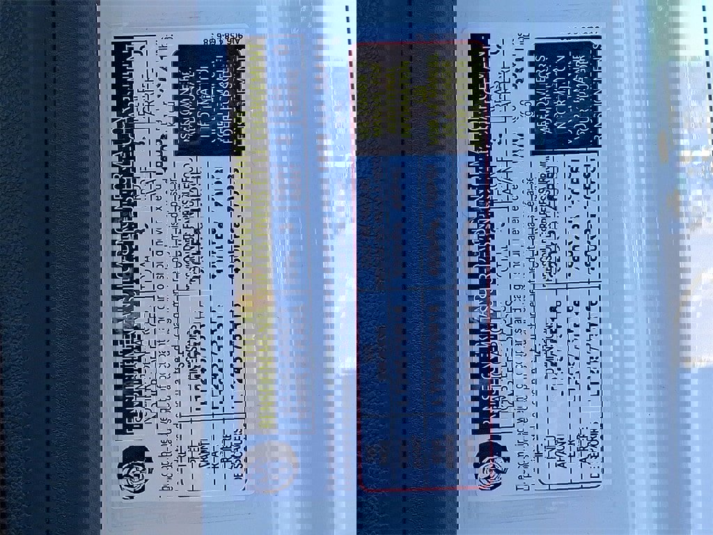 New 2025 Mercedes-Benz Sprinter 2500 image 18