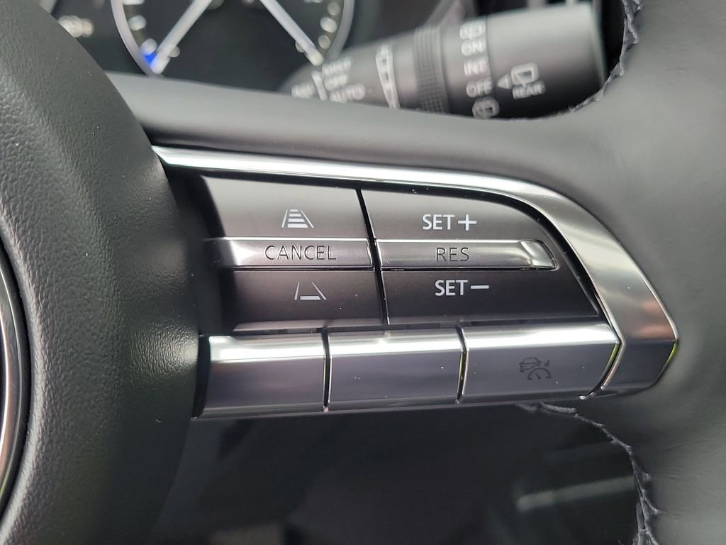 New 2026 MAZDA CX-50 2.5 Hybrid w/ Weather Package image 29