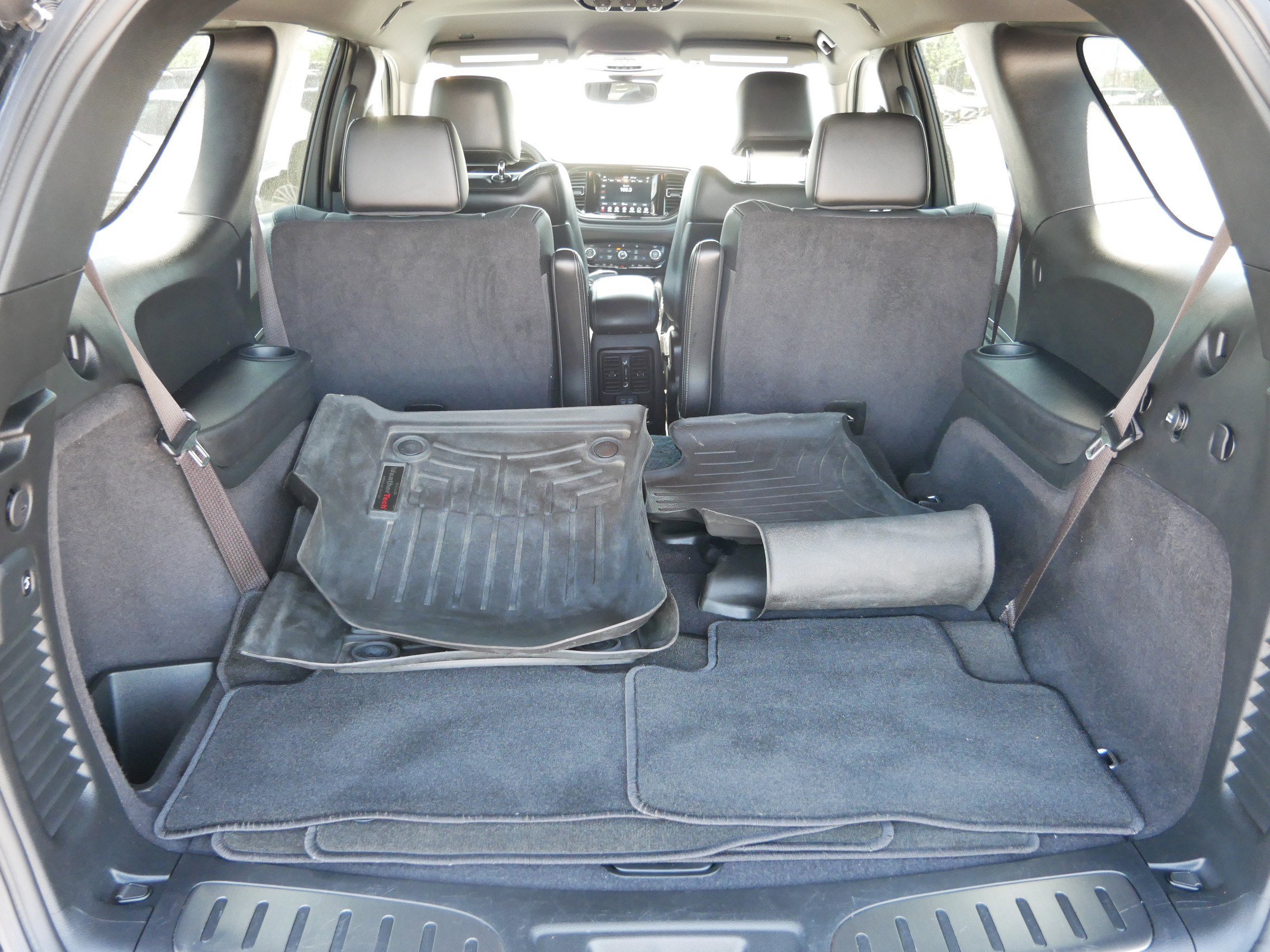 Used 2022 Dodge Durango GT AWD/4WD image 18