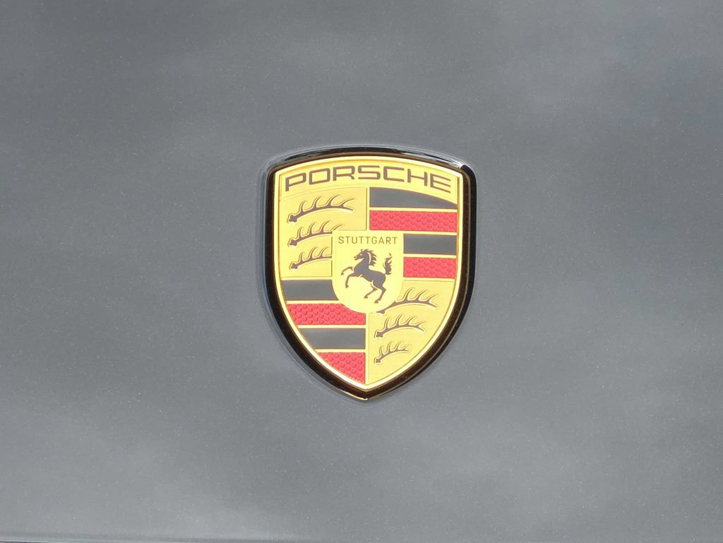New 2026 Porsche Panamera 4 AWD/4WD image 27