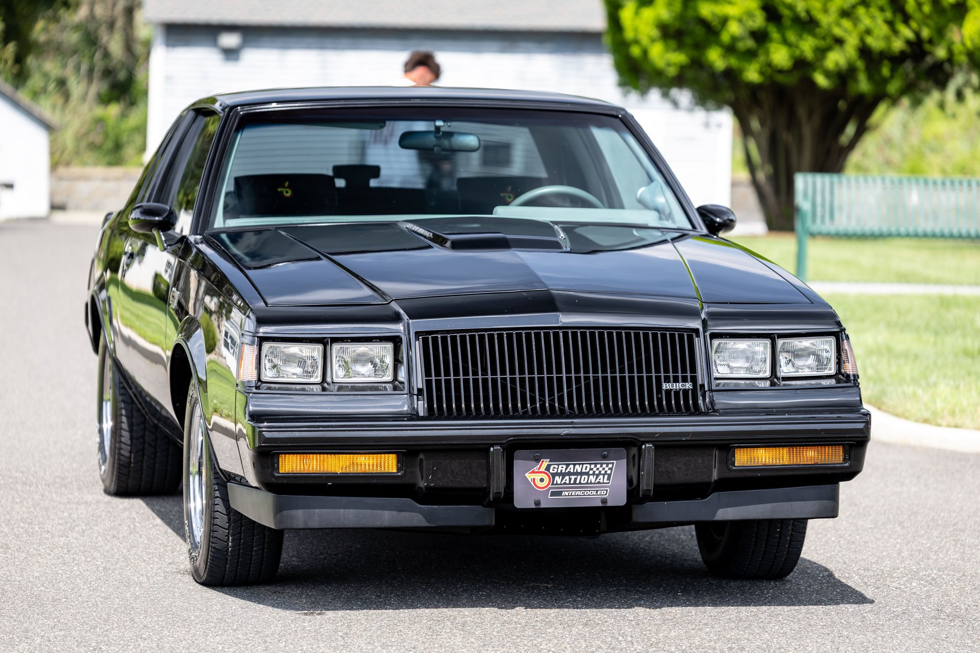 Used 1987 Buick Regal Coupe RWD image 16