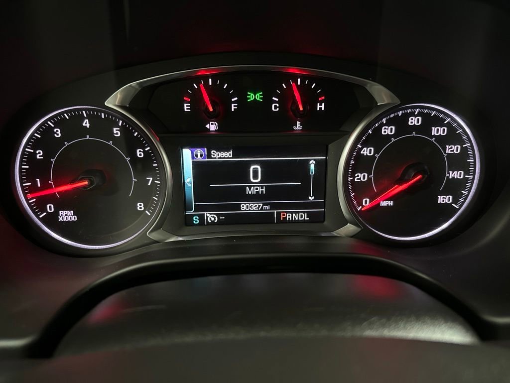 Used 2019 GMC Acadia SLT AWD/4WD image 28