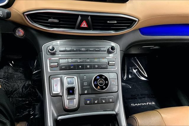 Used 2022 Hyundai Santa Fe Calligraphy AWD/4WD image 31