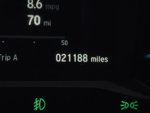 Used 2022 Honda Pilot EX-L image 32