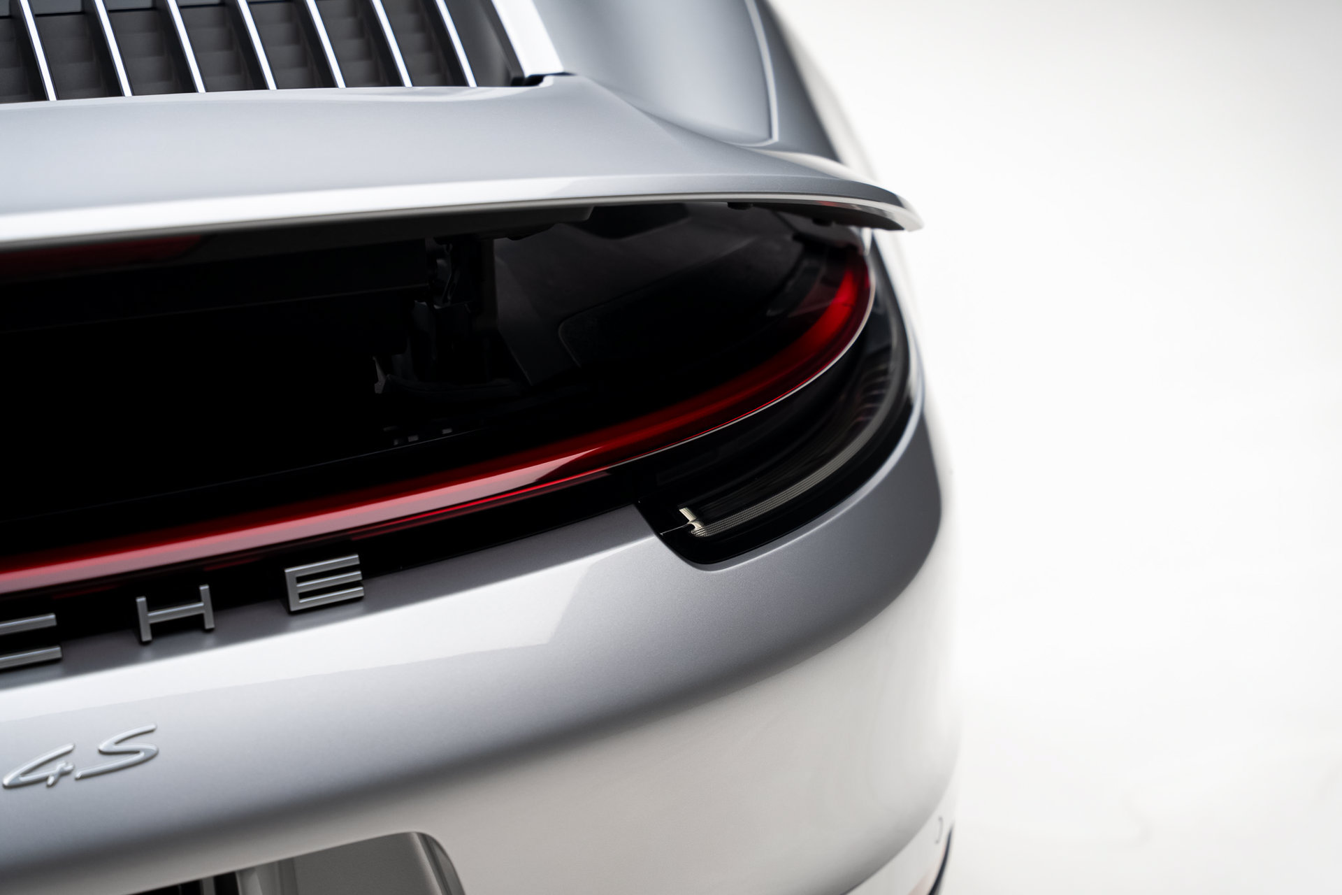 Used 2023 Porsche 911 AWD/4WD image 31