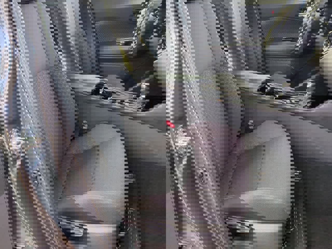 Used 2021 Toyota C-HR Nightshade image 20