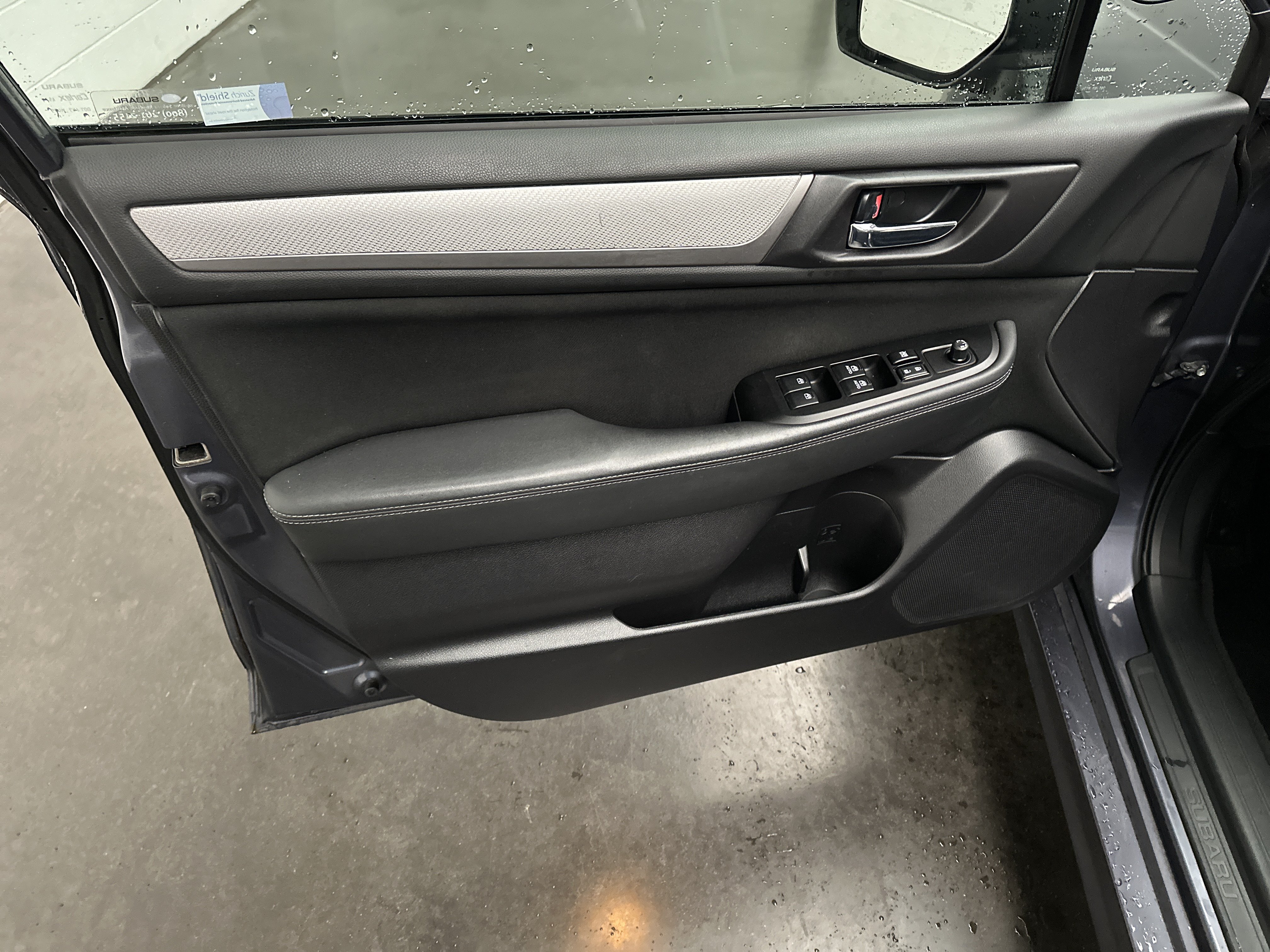 Used 2016 Subaru Legacy 2.5i Premium AWD/4WD image 15