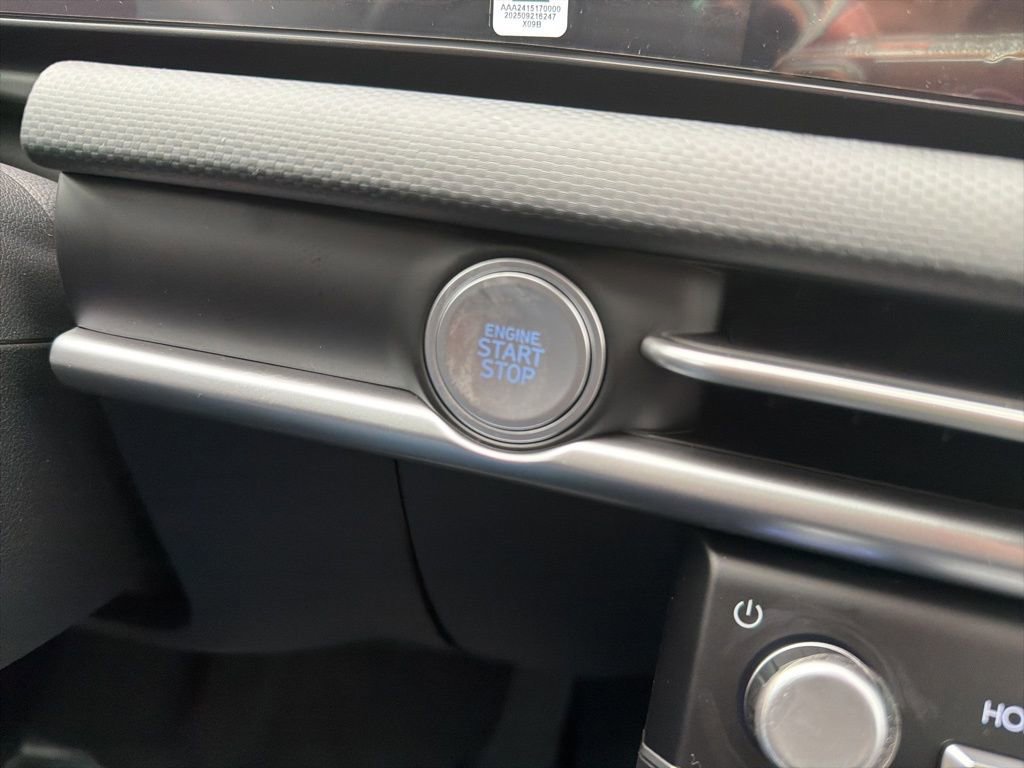New 2026 Hyundai Tucson SE image 34