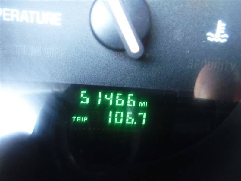 Used 2001 Buick Le Sabre Custom FWD image 23