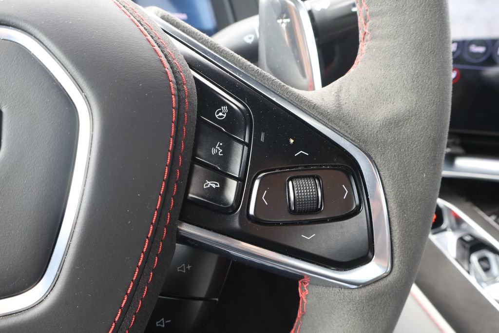 Used 2023 Chevrolet Corvette Stingray Premium Conv w/ Z51 Performance Package RWD image 22