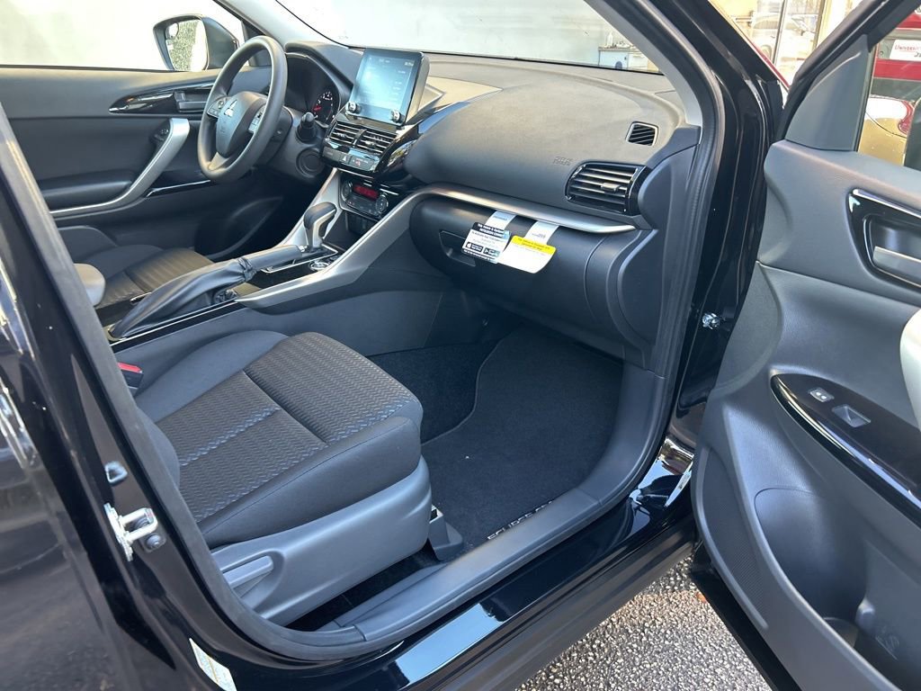 New 2026 Mitsubishi Eclipse Cross LE image 21