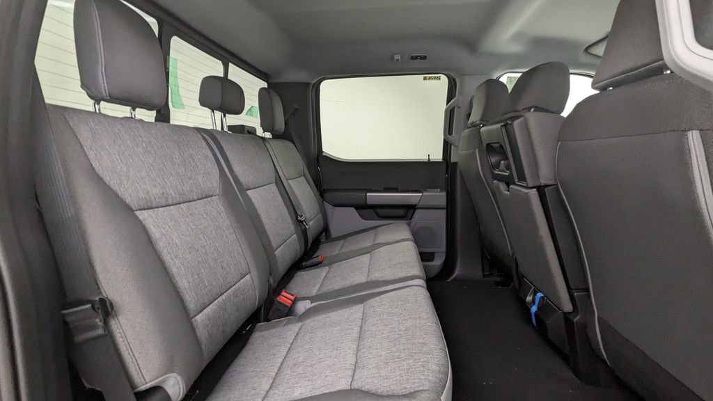 New 2026 Ford F350 XL w/ STX Appearance Package image 34