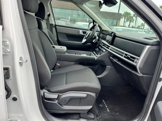 New 2026 Hyundai Santa Fe SE FWD image 22