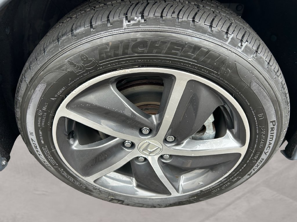 Used 2021 Honda HR-V EX image 14