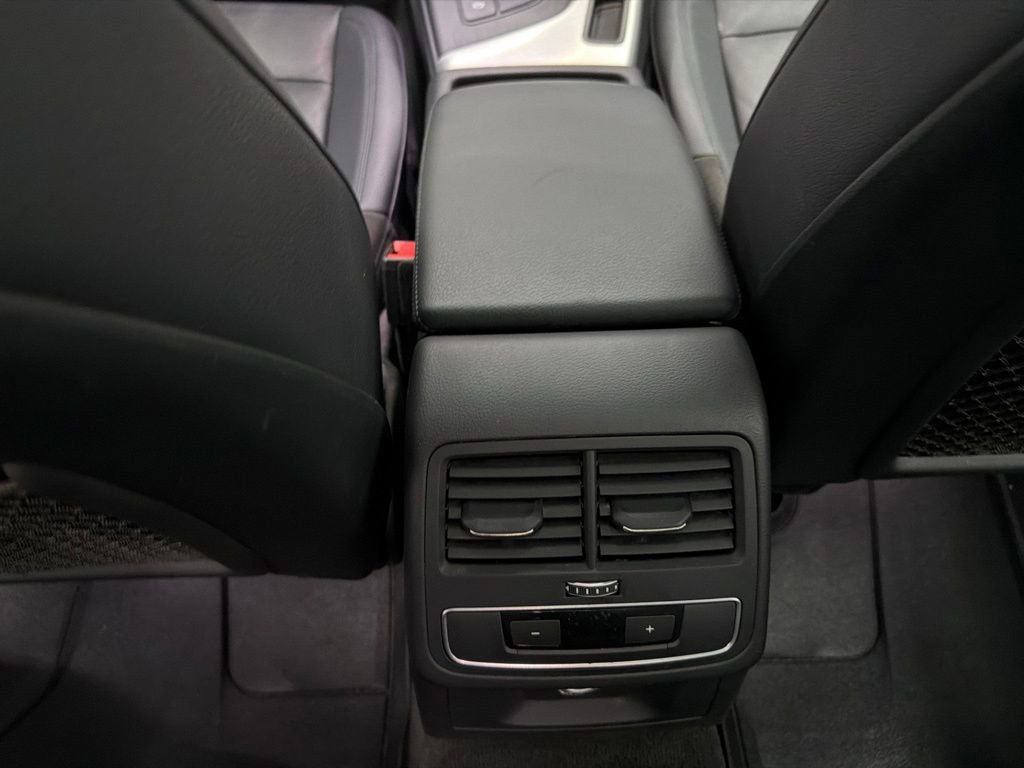 Used 2017 Audi A4 2.0T Premium FWD image 23