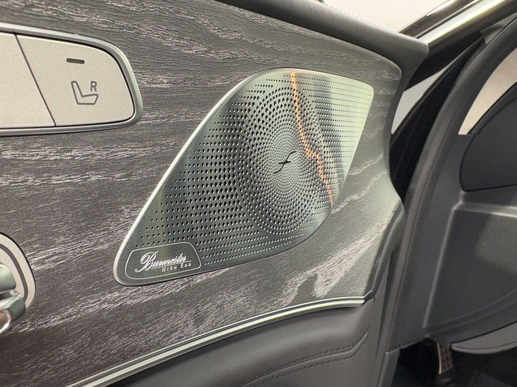 Used 2019 Mercedes-Benz AMG GT 63 S image 8