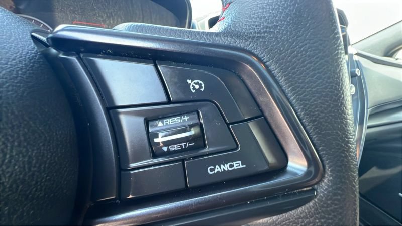Used 2022 Subaru WRX Premium AWD/4WD image 22