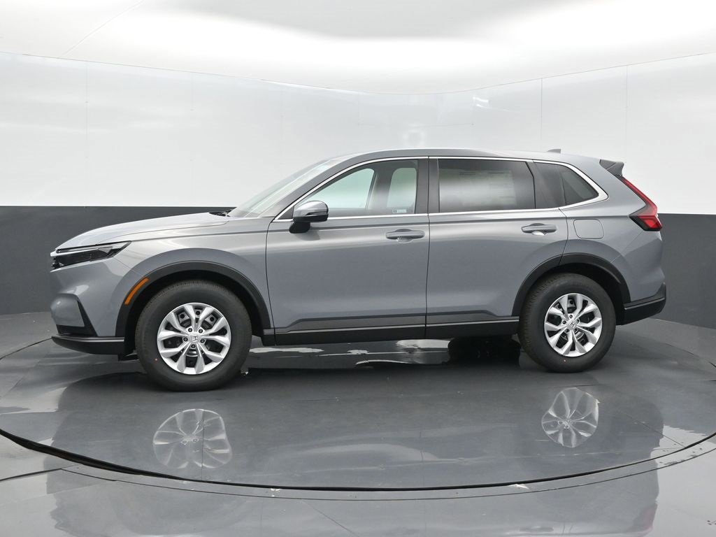 New 2026 Honda CR-V LX image 10