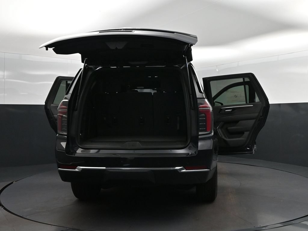 New 2026 Chevrolet Tahoe LS w/ Max Trailering Package AWD/4WD image 51