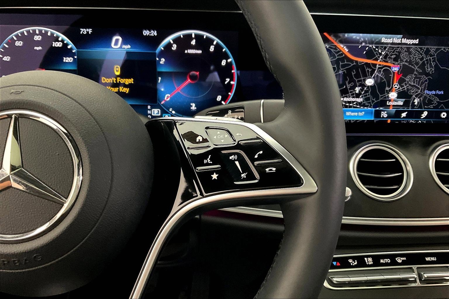 Certified 2023 Mercedes-Benz E 350 4MATIC Sedan image 12