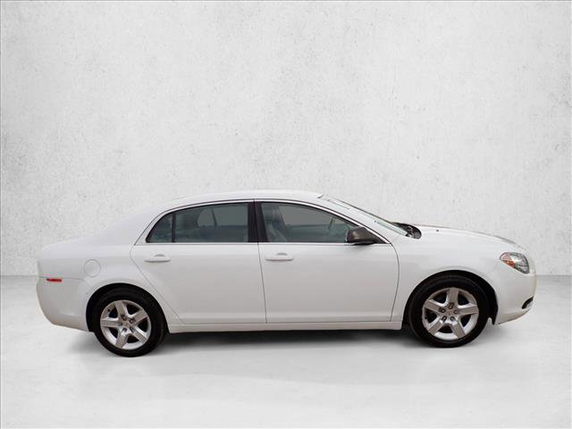 Used 2012 Chevrolet Malibu LS image 5