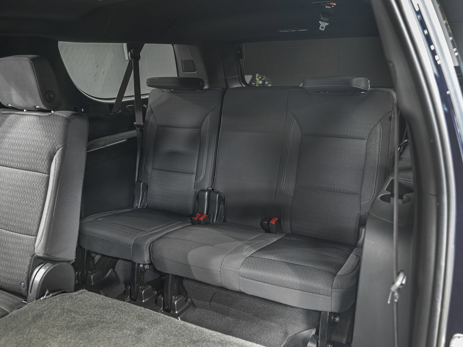 Used 2023 Chevrolet Suburban LS image 29