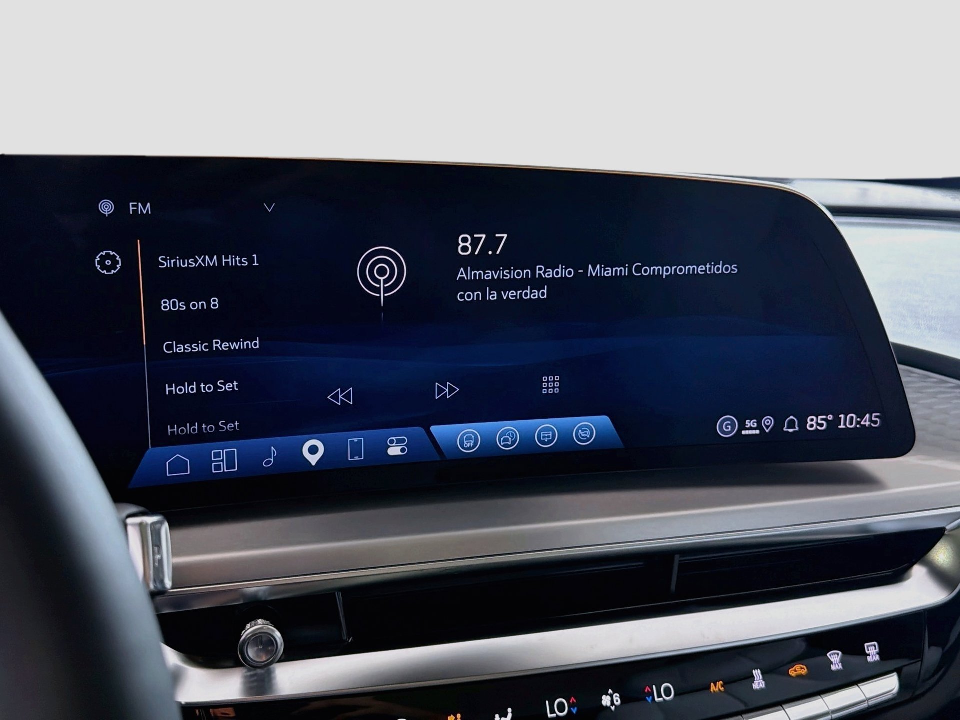 New 2027 Cadillac Lyriq Sport RWD image 29