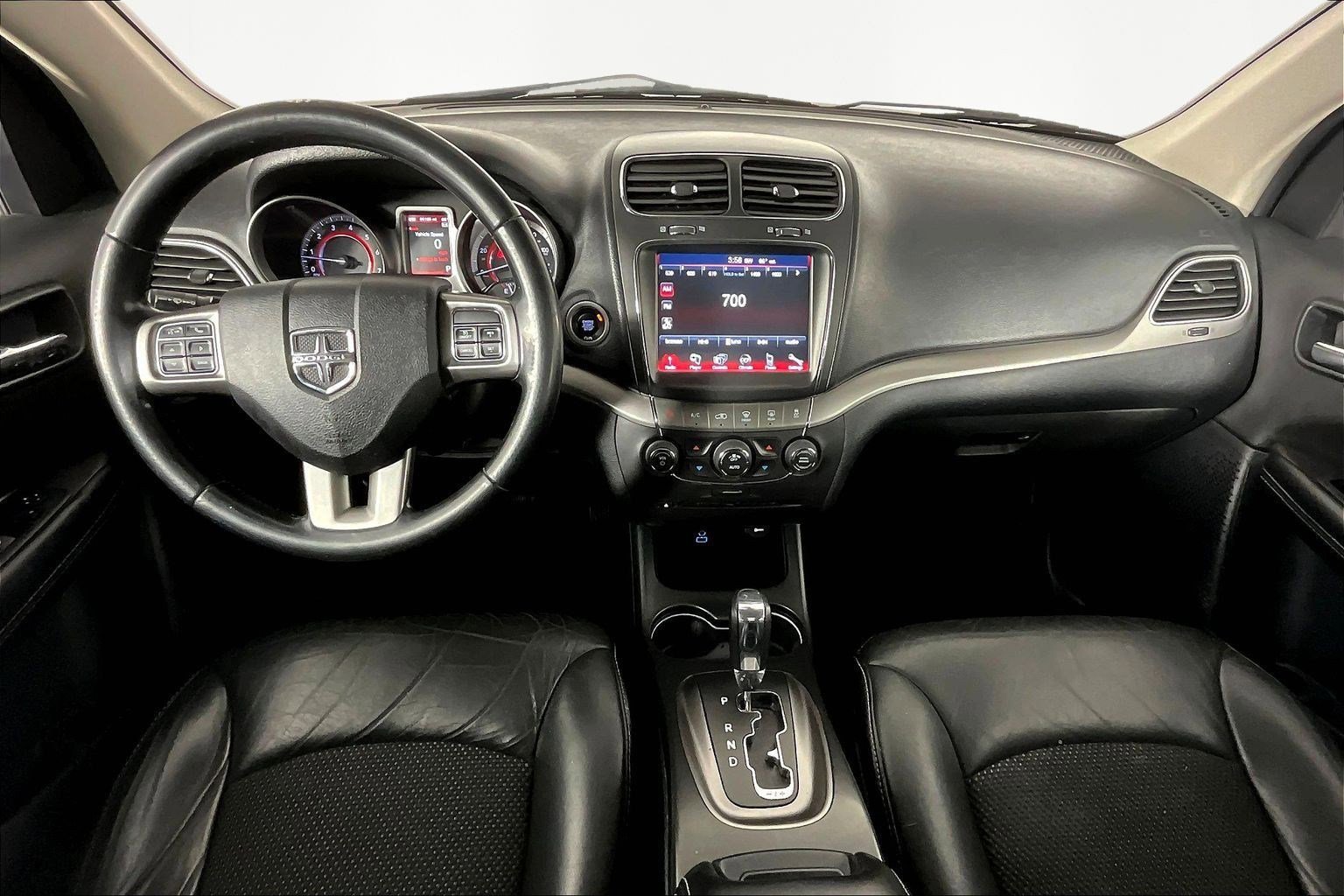 Used 2020 Dodge Journey Crossroad image 7