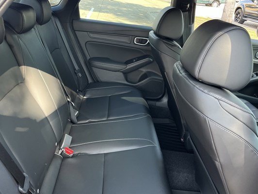 New 2026 Acura Integra A-Spec FWD image 32